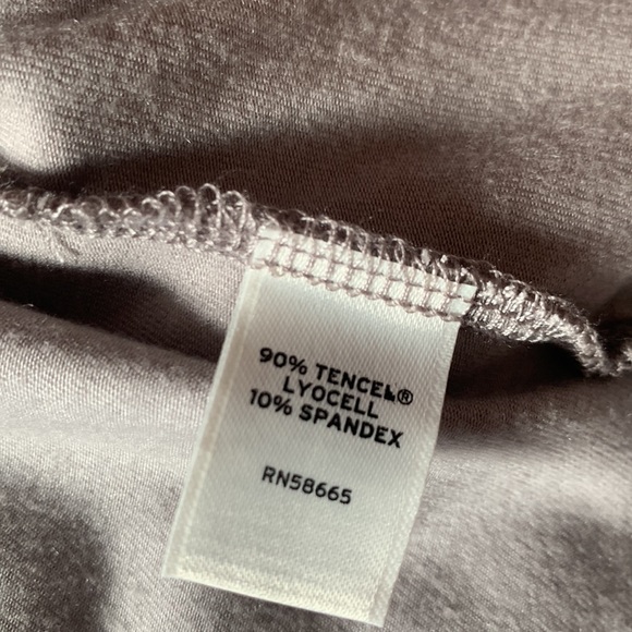 holistic soft cotton cardigan button down with pockets size xl  lightweight putt - Picture 6 of 6